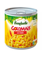 Bonduelle Goldmais Chili 310g