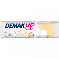 DemakUp Sensitiv Wattepads 60er