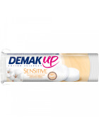 DemakUp Sensitiv Wattepads 60er