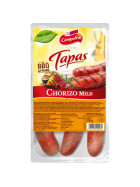 Campofrio Chorizo zum Grillen mild 330g