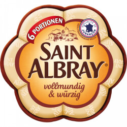 Saint Albray 60% 6X30g
