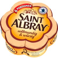 Saint Albray 60% 6X30g