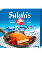 Salakis Back Schafskäse 48% 2er