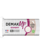DemakUp Expert Rund Wattepads 70er