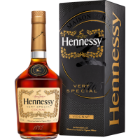 Hennessy Cognac VS 40% GP 0,7l