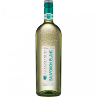 Grand Sud Sauvignon Blanc 1l