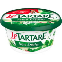 Le Tartare Kräuter 70% Fett i.Tr.150g