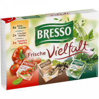 Bresso Port.Fris.Vielfalt 120g