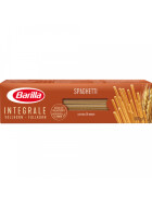 Barilla Spaghetti Integrali 500g