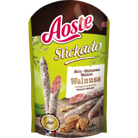 Aoste Stickado Walnuss 70g