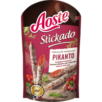 Aoste Stickado Pikant 70g