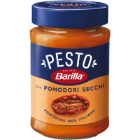 Barilla Pesto Pomodori Secchi 200g