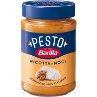 Barilla Pesto Siciliana 190g