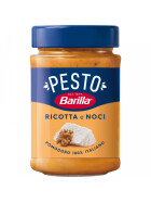 Barilla Pesto Siciliana 190g