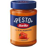 Barilla Pesto alla Calabrese 190g