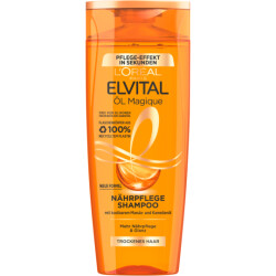 Elvital Shampoo Öl Magique Nährpflege für...