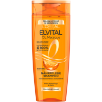 Elvital Shampoo Öl Magique Nährpflege für...