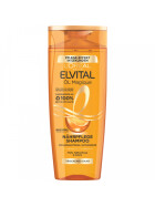 Elvital Shampoo Öl Magique Nährpflege für trockenes und stumpfes Haar 300ml