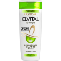 Elvital Shampoo Energie Citrus für normales und...