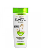 Elvital Shampoo Energie Citrus für normales und schnell fettendes Haar 300ml
