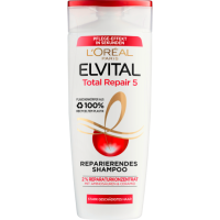 Elvital Shampoo Total Repair 5 für geschädigtes...