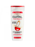 Elvital Shampoo Total Repair 5 für geschädigtes Haar 300ml