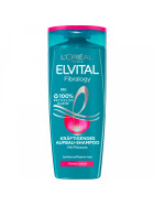 Elvital Shampoo Fibralogy Haarfülle und Aufbau für feines Haar 300ml