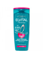 Elvital Shampoo Fibralogy Haarfülle und Aufbau für feines Haar 300ml