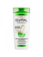 Elvital Shampoo Multivitamin Pflege für normales Haar 300ml