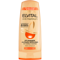 Elvital Spülungen Anti-Haarbruch für...