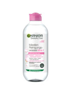 Garnier Cleansing Mizelle Reinigungswasser für normale Haut 400ml