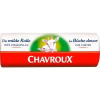 Chavroux Ziegenweichkäse 45% 150g