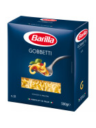 Barilla Gobbetti 500g