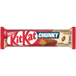 Kit Kat Chunky 40g