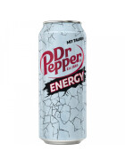 Dr.Pepper Energy 500ml DPG