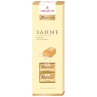 Niederegger Sahne-Nougat 100g