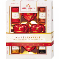 Niederegger Marzipanerie 100g