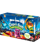Capri Sun Monster Alarm 10x0,2l