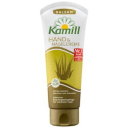 Kamill Hand & Nagelcreme Balsam 100ml