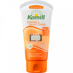 Kamill Hand &amp; Nagel Creme Express 75ml