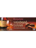Caractere Weinbrandbohnen 200 g