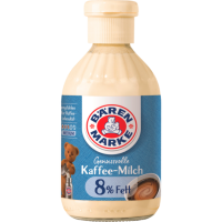 Bärenmarke Kaffeetraum 8% 340g