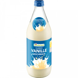 Münsterland Classico Vanilla-Drink 500ml