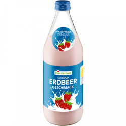 Münsterland Classico Erdbeerdrink 500ml