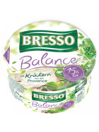 Bresso Frischkäse Balance Kräuter 150g
