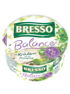 Bresso Frischkäse Balance Kräuter 150g