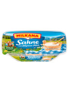 Milkana Schmelzkäse Sahne 50% Fett i.Tr.200g