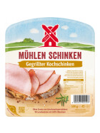 Mühlen Schinken gegrillter Kochschinken 100g
