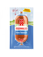 Müller Rügenwalder Teewurst fein 125g
