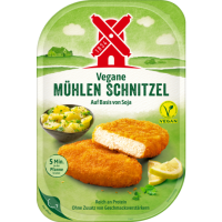 Müller Mühlen Schnitzel vegetarisch klassisch 180g